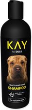 Zdjęcie Kay Szampon Z Aloesem 250ml - Pułtusk