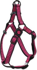 Zdjęcie Active Dog Uprząz Premium S Różowa 1,5x45-63cm - Marki