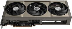 Zdjęcie Sapphire   Nitro+ Radeon RX 9060 XT 16GB (113500120G) - Rzepin