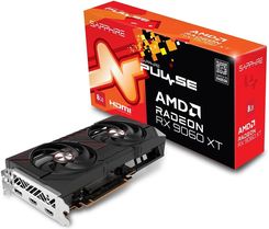 Zdjęcie Sapphire  . PULSE RX 9060 XT GAMING 8GB (113500420G) - Starogard Gdański