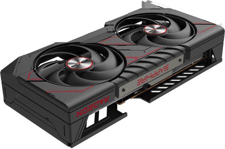 Sapphire . PULSE RX 9060 XT GAMING 8GB (113500420G) - Karta