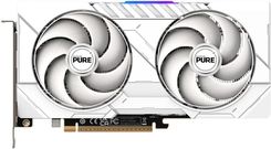 Zdjęcie Sapphire   Radeon RX 9060 XT Pure 16GB (113500220G) - Chojnice