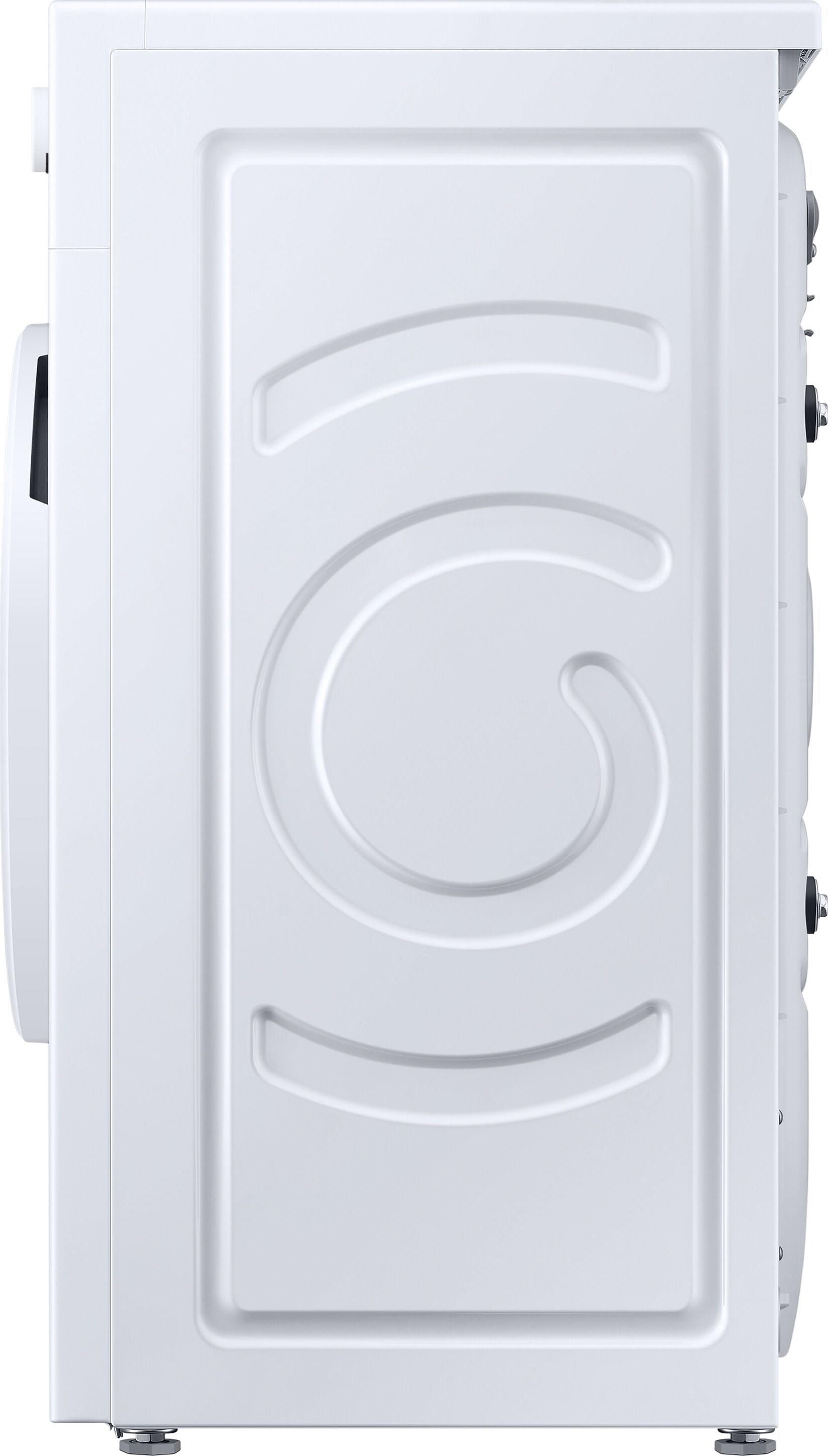 фото Стиральная машина автоматическая Samsung WW70FG3M05TWEO 2