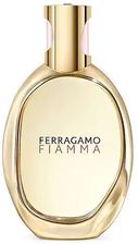 Zdjęcie Salvatore Ferragamo Fiamma Woda Perfumowana 100ml - Drobin