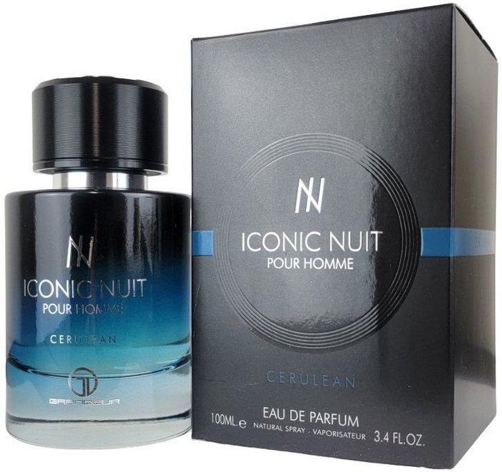  Man「Grandeur」 Grandeur Fragrance World perfumy - to perfumy dla kobiet i