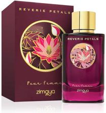 Zdjęcie Zimaya Reverie Petals Woda Perfumowana 100ml - Olkusz