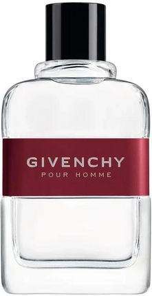GIVENCHY PLAY EAU DE TOILETTE 50ml香水 Givenchy Play Eau de Toilette Givenchy zapach - to perfumy