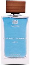 Zdjęcie Aurora Scents Romance D’Amour Aqva Woda Perfumowana 100ml - Jordanów