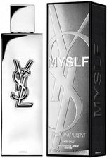 Zdjęcie Yves Saint Laurent Myslf L'Absolu Woda Perfumowana 100ml - Kock