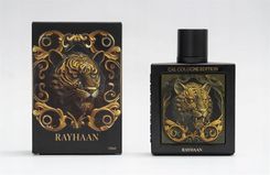 Zdjęcie Rayhaan Tiger Woda Perfumowana 100ml - Międzyrzec Podlaski