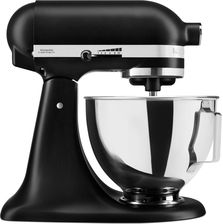 KitchenAid 5KSM95PSEBM Czarny Mat