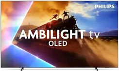 Telewizor OLED Philips 65OLED770 65 cali 4K UHD