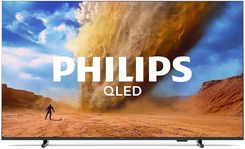 Zdjęcie Telewizor QLED Philips 55PUS7810/12 55 cali 4K UHD - Górowo Iławeckie