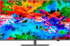 Zdjęcie Telewizor QLED Philips 43PUS9010/12 43 cale 4K UHD - Łasin