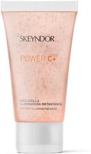 Zdjęcie Skeyndor Power C+ Instant Illuminating Mask maska rozświetlająca 50ml - Zator