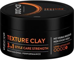 Zdjęcie Syoss Texture Clay glinka do włosów 100ml - Ciechocinek