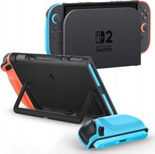 Zdjęcie Spigen Etui Nano Pop do Nintendo Switch 2 Wielokolorowy - Ryglice