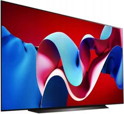 Zdjęcie Telewizor OLED LG OLED83C5ELA 83 cali 4K UHD - Dobre Miasto
