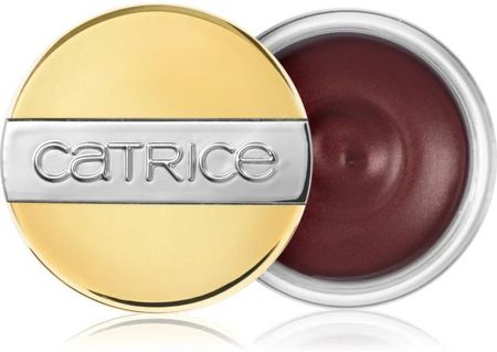 Catrice DESERT DUNE rozjaśniający róż do policzków odcień C02 Burnt Sienna 10.5g