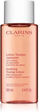 Zdjęcie Clarins Cleansing Soothing Toning Lotion tonik oczyszczająco-łagodzący do cery wrażliwej i suchej 100ml - Mosina