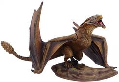 Zdjęcie Game of Thrones figurine - Viserion - Kuźnia Raciborska