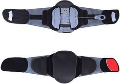 Zdjęcie Taimen Pas Lędźwiowy Pro S-M Czarny - Lipiany