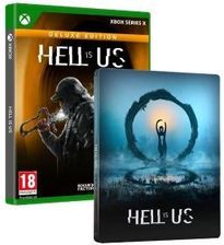 Zdjęcie Hell is Us Edycja Deluxe (Gra Xbox Series X) - Jasło