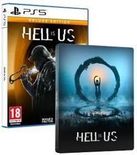 Zdjęcie Hell is Us Edycja Deluxe (Gra PS5) - Bieruń
