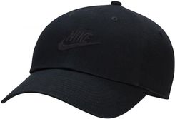Zdjęcie Czapka z daszkiem Nike Club FB5368-010 - Tykocin