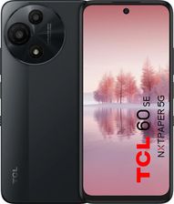 TCL 60SE 8/256GB Szary