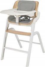 Zdjęcie Espiro Pure Krzesełko Do Karmienia 09 White - Racibórz