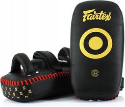 Zdjęcie Fairtex Tarcze Pao Na Przedramię Profilowane Kplc5 Light 2szt. - Modliborzyce