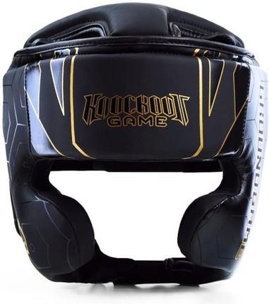 Ground Game Kask Bokserski Sparingowy Equinox