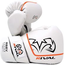 Zdjęcie Rival Rękawice Bokserskie Rs2V Super Sparring 2.0 Białe - Golina