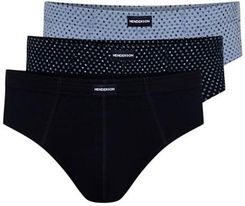 SLIPY HENDERSON 1446 CLASSIC K660 (kolor mix kolorów, rozmiar XXL)