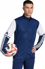 Zdjęcie ND05_JD2978-S JD2978 Bluza meska adidas Squadra 2 - Grabów nad Prosną