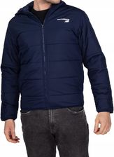 Zdjęcie Kurtka na co dzień męska NEW BALANCE puchowa - Środa Wielkopolska