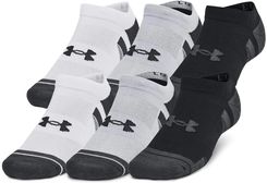 Zdjęcie Skarpetki treningowe uniseks (6-pack) Under Armour UA Perf Tech 6pk Ns - multikolor - Prochowice