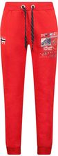 Zdjęcie Spodnie Geographical Norway Meographe EO Men 100 M WW5807H/GNO-RED - Golina