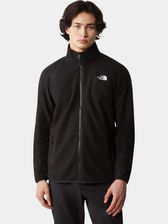 Zdjęcie Sweter męski The North Face M Resolve Fz - Płock