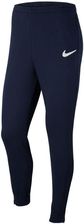 Zdjęcie Spodnie Nike Park 20 Fleece M CW6907-451 - Rzeszów
