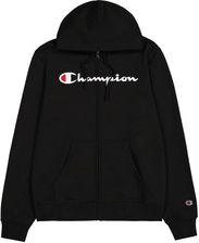 Zdjęcie Bluza Champion Full Zip Hoodie M 220255 KK001 - Garwolin
