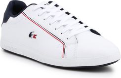 Zdjęcie Trampki Lacoste M 7-37SMA0022407 - Buk