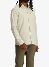 Zdjęcie Koszula przeciw komarom męska Royal Robbins Expedition III L/S - Płock