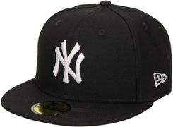 Zdjęcie Czapka z daszkiem New Era New York Yankees MLB Basic Cap 10003436 - Ostróda