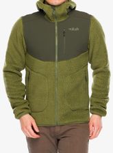 Zdjęcie Kurtka polarowa męska Rab Outpost Hoody - Piła