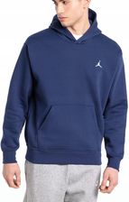 Zdjęcie Bluza na co dzień męska NIKE JORDAN BROOKLYN FLEECE z kapturem - Białobrzegi