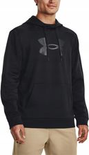 Zdjęcie Bluza na co dzień męska UNDER ARMOUR z kapturem - Sulmierzyce