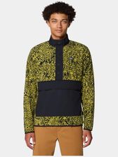 Zdjęcie Sweter męski Mountain Hardwear Microchill Snap - Starachowice