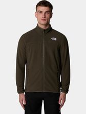 Zdjęcie Sweter męski The North Face M 100 Glacier - Jeziorany